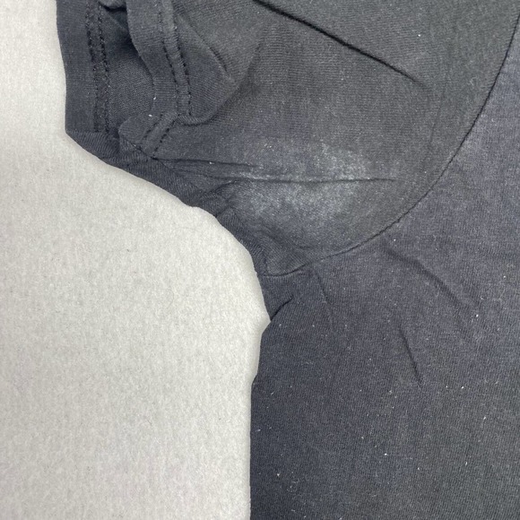 Avatar The Last Airbender Graphic Tee Thrifted Vintage Style Size L - Picture 3 of 10